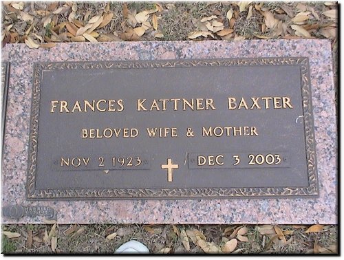 Baxter, Frances Kattner.JPG