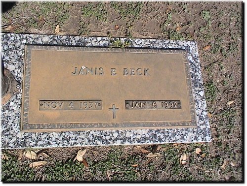 Beck, Janis E.JPG