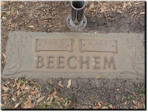 Beechem, Cecil and Ellna.JPG