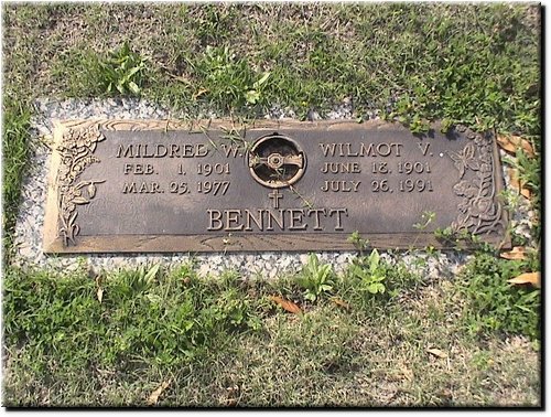 Bennett, Mildred and Wilmot V.JPG