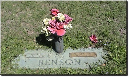 Benson, James J and Norma M.JPG