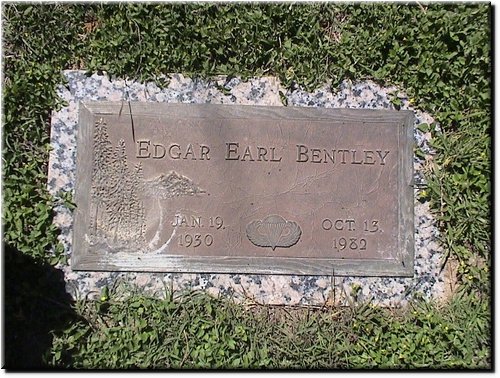 Bentley, Edgar Earl.JPG