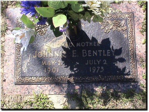 Bentley, Johnnie E.JPG