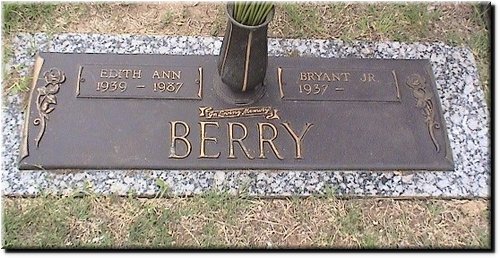 Berry, Edith Ann and Bryant Jr.JPG