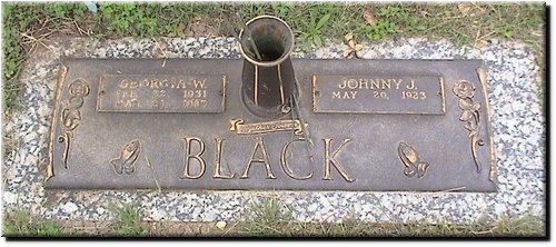 Black, Georgia, Johnny.JPG