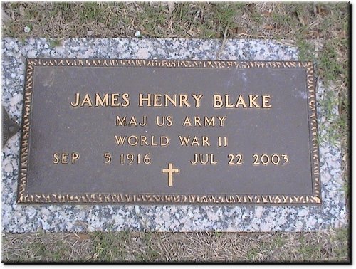 Blake, James Henry (military marker).JPG