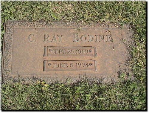 Bodine, C Ray.JPG