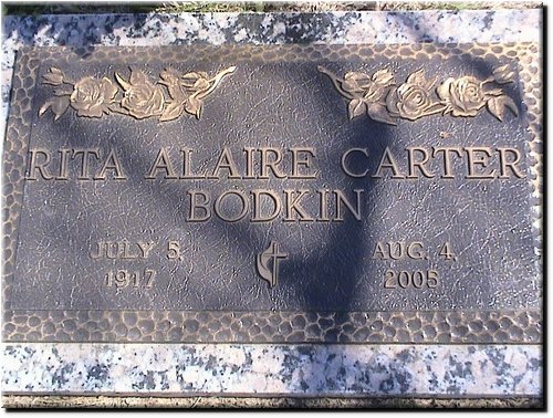 Bodkin, Rita Alaire Carter.JPG