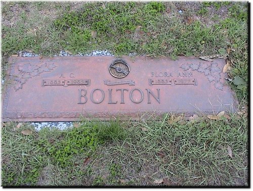 Bolton, A C and Flora Ann.JPG