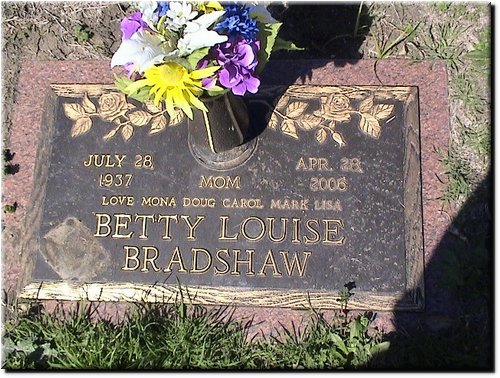 Bradshaw, Betty Louise.JPG