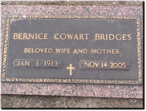 Bridges, Bernice Cowart.JPG