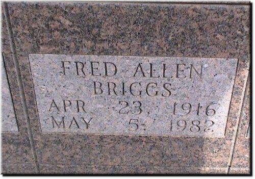 Briggs, Fred Allen.JPG