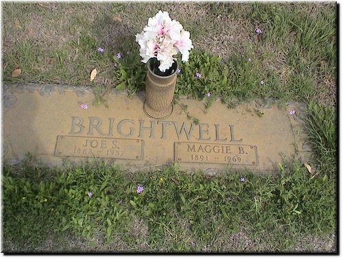 Brightwell, Joe and Maggie.JPG