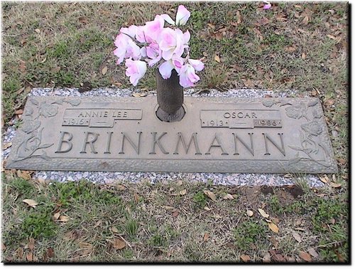 Brinkmann, Annie Lee and Oscar.JPG