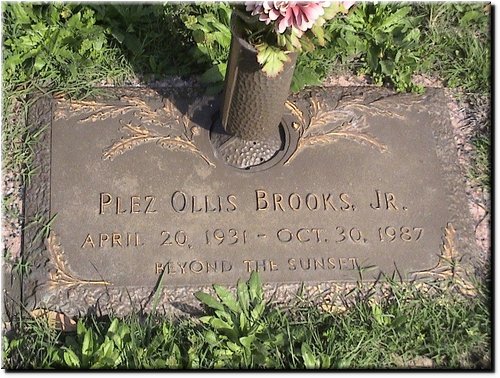 Brooks, Plez Ollis Jr.JPG