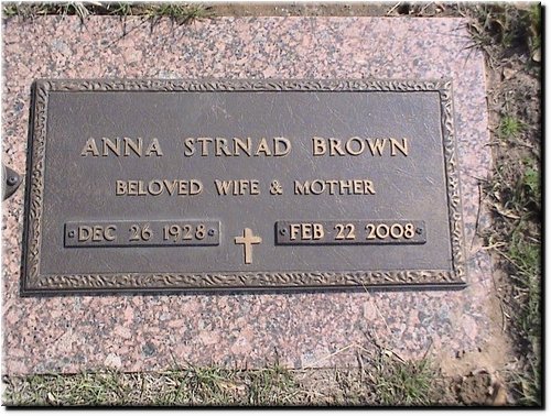 Brown, Anna Strnad.JPG