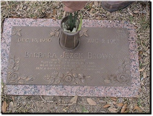 Brown, Barbara Jezek.JPG