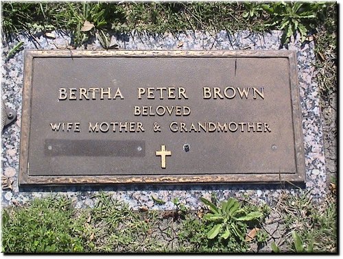 Brown, Bertha Peter.JPG