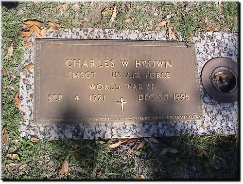 Brown, Charles (military marker).JPG