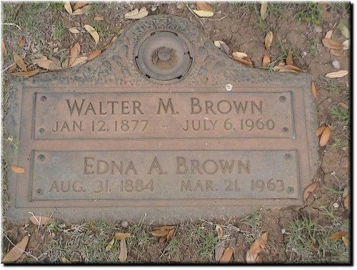 Brown, Walter and Edna.JPG