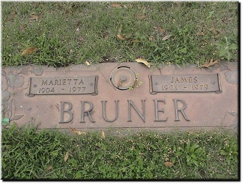 Bruner, Marietta and James.JPG