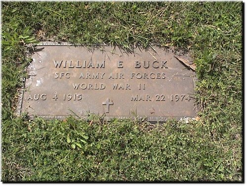 Buck, William (military marker).JPG