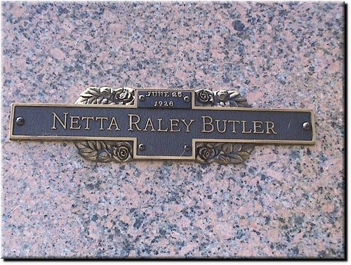 Butler, Netta Raley.JPG