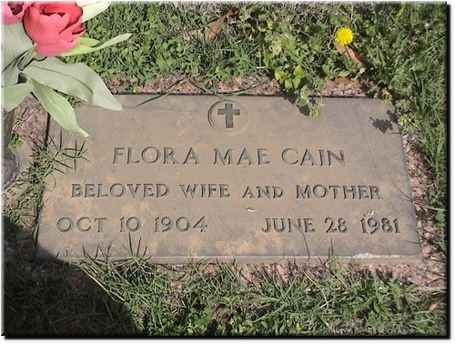 Cain, Flora Mae.JPG