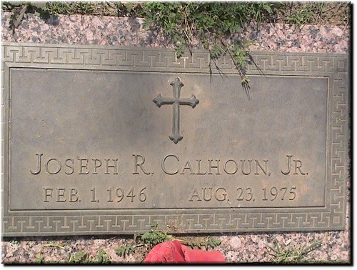 Calhoun, Joseph R Jr.JPG