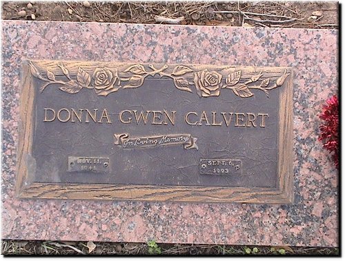 Calvert, Donna Gwen.JPG