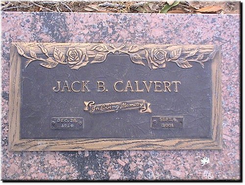 Calvert, Jack B.JPG