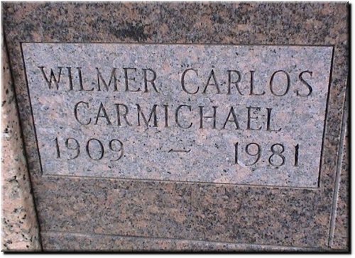 Carmichael, Wilmer Carlos.JPG