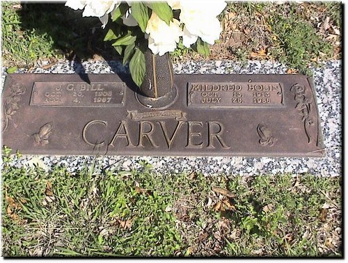 Carver, J G and Mildred Bolin.JPG