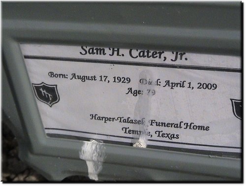 Cater, Sam H Jr.JPG