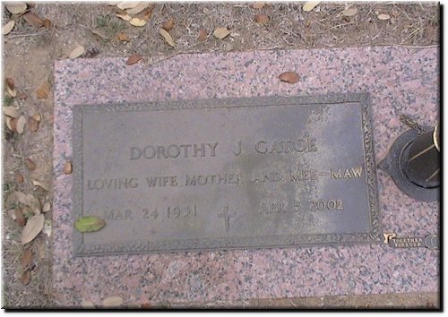 Catoe, Dorothy J.JPG