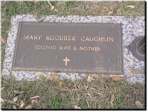 Caughlin, Mary Kocurek.JPG