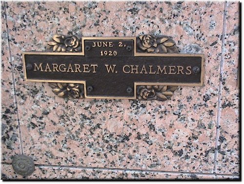 Chalmers, Margaret W.JPG