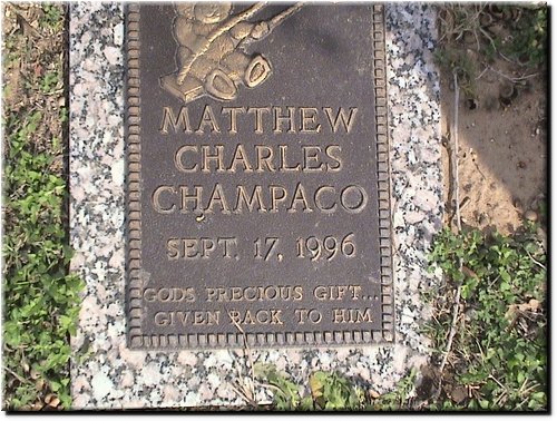 Champaco, Matthew Charles.JPG