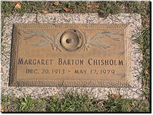 Chisholm, Margaret Barton.JPG