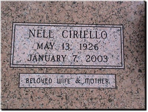 Ciriello, Nell.JPG