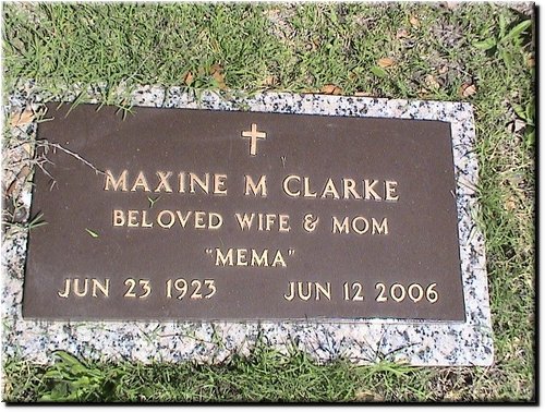 Clarke, Maxine M.JPG