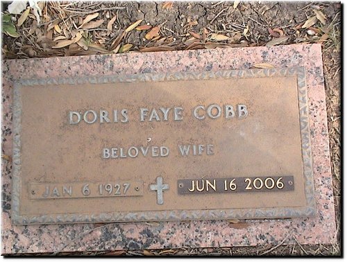 Cobb, Doris Faye.JPG