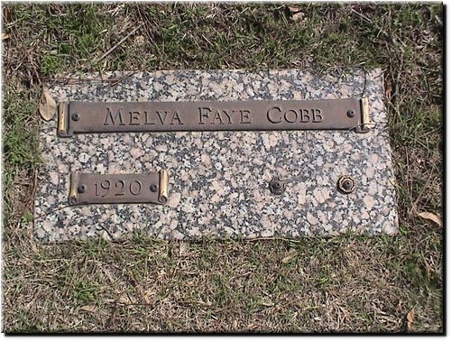 Cobb, Melva Faye.JPG