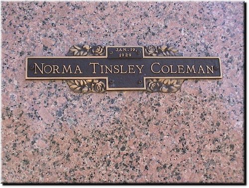 Coleman, Norma Tinsley.JPG