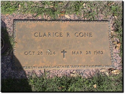 Cone, Clarice R.JPG