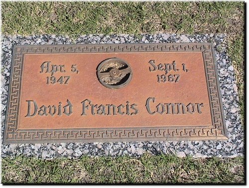 Connor, David Francis.JPG