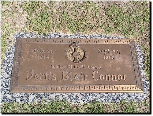 Connor, Vertis Blair.JPG