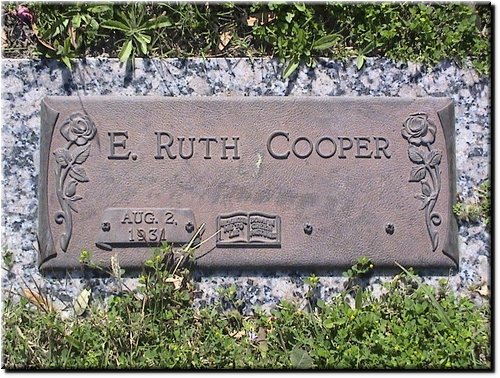 Cooper, E Ruth.JPG