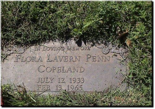 Copeland, Flora Lavern Penn.JPG