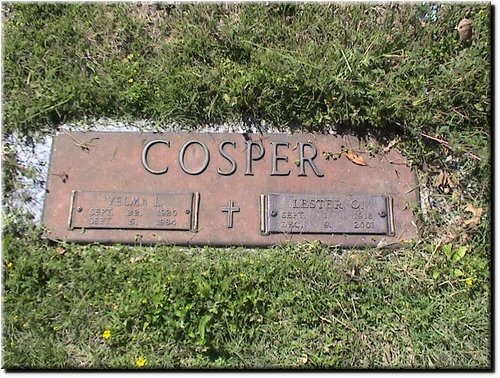 Cosper, Velma L and Lester O.JPG